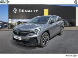 Gris Utilisé 2023 Renault Espace Iconic Monospace | 39 990 € (Prix juste)