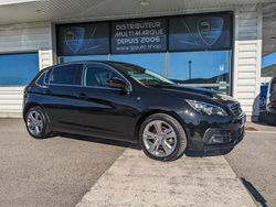 Occasion 2020 Peugeot 308 S Berline | 16 990 € (Prix juste)
