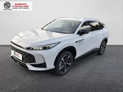 Blanc Nouvelle 2025 MG EHS SUV | 33 940 €