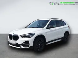 Utilisé 2020 BMW X1 Sport Line SUV | 33 000 € (Prix juste)