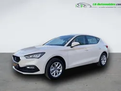 Utilisé 2025 Seat Leon Berline | 27 000 € (Prix cher)