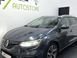 Utilisé 2016 Renault Mégane IV Intens Berline | 12 990 € (Prix assez cher)