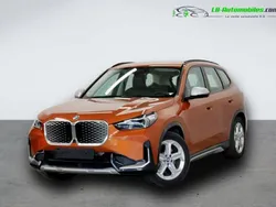 Utilisé 2024 BMW iX Sport Line SUV | 45 400 € (Super prix)