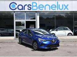 Bleu Utilisé 2023 Renault Clio V Techno Berline | 17 480 € (Prix juste)