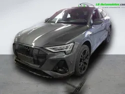 Utilisé 2022 Audi e-tron Sport SUV | 44 000 € (Prix juste)