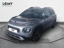 Champagne Utilisé 2020 Citroën C3 Aircross Shine SUV | 15 990 € (Prix juste)