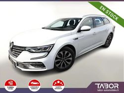 Blanc Utilisé 2022 Renault Talisman Zen Break | 17 188 € (Prix juste)