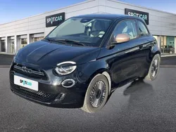 Utilisé 2022 Fiat 500e Citadine | 14 490 € (Super prix)