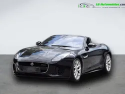 Utilisé 2018 Jaguar F-Type Coupé | 48 400 €