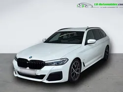 Utilisé 2022 BMW 530 Comfort Edition Break | 46 400 € (Bon prix)
