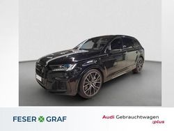 Utilisé 2024 Audi SQ7 Competition SUV | 94 480 € (Prix juste)