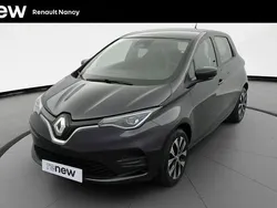 Bleu Utilisé 2022 Renault Zoe Evolution Citadine | 13 313 € (Bon prix)