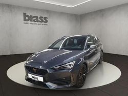 Gris Occasion 2024 Seat Leon Break | 34 450 €