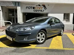 Utilisé 2006 Peugeot 407 Berline | 6 990 €
