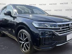 Utilisé 2021 VW Touareg R-line SUV | 48 900 €