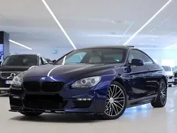 Utilisé 2016 BMW 640 M Sport Coupé | 32 990 €