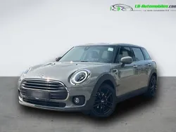 Utilisé 2021 Mini One D Clubman Break | 25 700 €