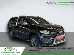 Utilisé 2018 Mercedes X250 Pick-up | 40 200 €