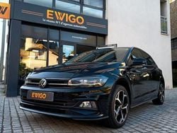 Utilisé 2020 VW Polo R-line Citadine | 19 450 € (Prix assez cher)