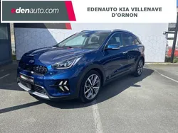 Utilisé 2021 Kia Niro Premium SUV | 22 999 € (Prix juste)