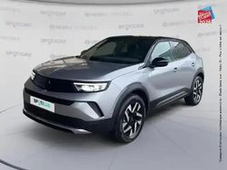 Gris kontrast métal/toit noir karbon Occasion 2025 Opel Mokka GSe SUV | 29 990 €
