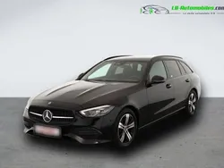 Utilisé 2022 Mercedes C200 Berline | 37 500 € (Prix juste)
