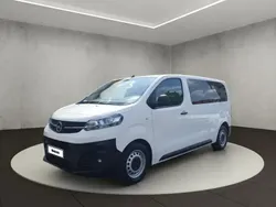 Blanc Utilisé 2022 Opel Vivaro Van | 30 450 €