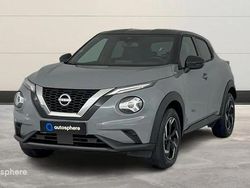 Gris Utilisé 2024 Nissan Juke SUV | 20 999 € (Prix juste)
