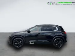 Utilisé 2022 Citroën C5 Aircross SUV | 33 000 € (Prix cher)