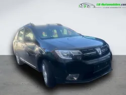 Utilisé 2017 Dacia Logan MCV Break | 8 500 €