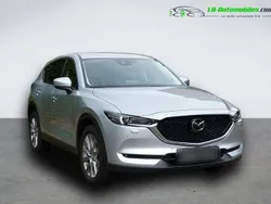Utilisé 2020 Mazda CX-5 SUV | 31 700 € (Prix juste)
