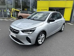 Gris Utilisé 2022 Opel Corsa Business Citadine | 14 479 € (Bon prix)