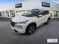 Utilisé 2023 Nissan X-Trail Tekna SUV | 32 790 € (Prix assez cher)