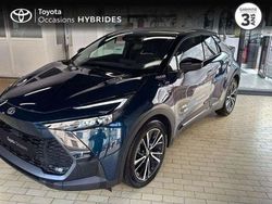 Utilisé 2024 Toyota C-HR+ SUV | 40 500 €