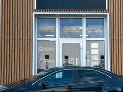 Utilisé 2023 Toyota Corolla Design Citadine | 26 980 € (Bon prix)