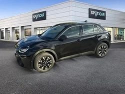 Bleu Nouvelle 2025 Fiat 600 Pop SUV | 25 990 € (Bon prix)