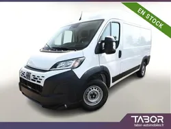 Blanc Nouvelle 2025 Fiat Ducato Van | 30 643 € (Prix juste)
