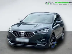 Utilisé 2020 Seat Tarraco SUV | 34 400 € (Prix juste)