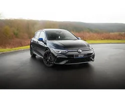 Noir Utilisé 2023 VW Golf VIII R Berline | 59 990 €