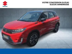 Utilisé 2023 Suzuki Vitara Style SUV | 24 490 € (Prix juste)