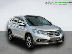 Utilisé 2015 Honda CR-V SUV | 22 400 € (Prix juste)