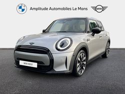 Utilisé 2024 Mini Cooper Premium Plus Citadine | 33 290 € (Prix juste)