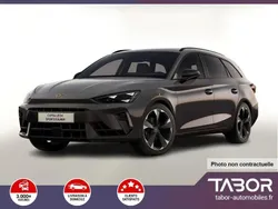 Gris Nouvelle 2025 Cupra Leon Break | 35 223 € (Prix cher)