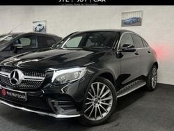 Utilisé 2019 Mercedes GLC350 AMG | 42 990 € (Prix assez cher)