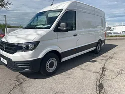 Blanc Utilisé 2024 VW Crafter Van | 48 833 €