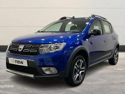 Occasion 2020 Dacia Sandero Berline | 11 999 € (Prix juste)