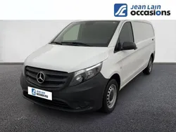 Blanc Utilisé 2022 Mercedes Vito Monospace | 32 990 € (Super prix)