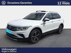Utilisé 2023 VW Tiguan Elegance SUV | 29 872 € (Prix juste)