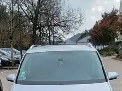 Utilisé 2008 VW Touran Sportline Monospace | 4 000 €