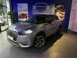 Gris Utilisé 2019 DS Automobiles DS3 Crossback Opera SUV | 15 990 € (Prix assez cher)